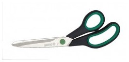 CISEAUX TAILLEUR MUNDIAL SOFTY 25 cm