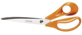 FISKARS - Ciseaux de jardin 24 cm
