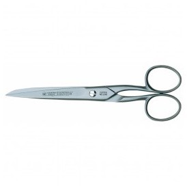 CISEAUX DOVO 16 cm inox satiné (lingère)