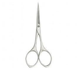 CISEAUX NOGENT 9 cm (broder fleurs)