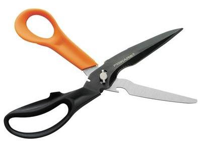 Ciseaux multifonctions Fiskars CutsMore