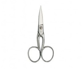 CISEAUX INDUSTRIE NOGENT 13 cm