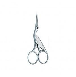 CISEAUX NOGENT 9 cm (broder cigogne)