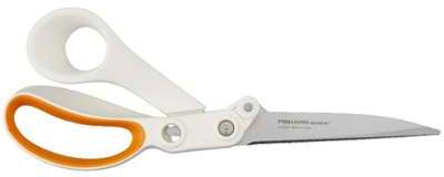 FISKARS - Ciseaux Amplify Couture Professionnels,