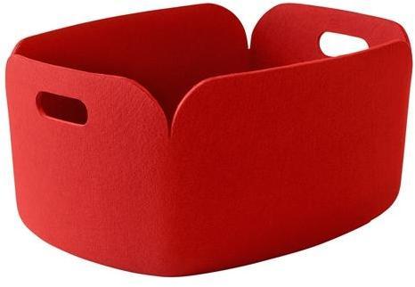 Panier de rangement Muuto Restore