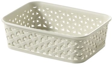 Petit panier Curver Style S