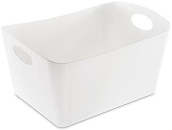 Panier de rangement Koziol Boxxx L 15 L