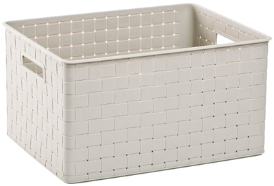 Allibert Nuance Boîte de rangement 30 L