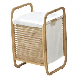 Panier à linge Bambou Panier à linge Bambou