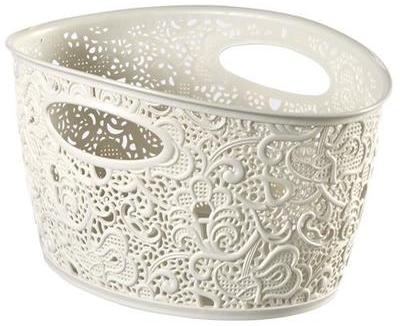 Panier de rangement Curver Victoria