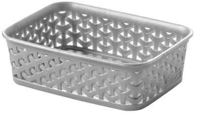 Petit panier Curver Style S