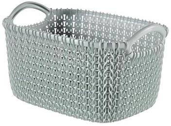 Panier de rangement Curver Knit 3 L