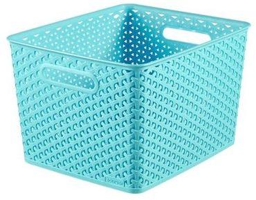 Panier emboîtable Curver My Style L
