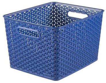 Panier emboîtable Curver My Style L