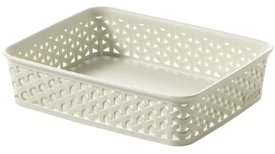 Petit panier Curver Style M