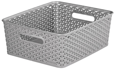Panier Emboîtable Style M Curver