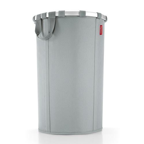 Reisenthel laundrybasket - Panier à linge - gris polyester Reisenthel laundrybasket -