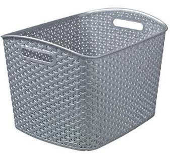 Panier emboîtable Curver My Style Emily XL