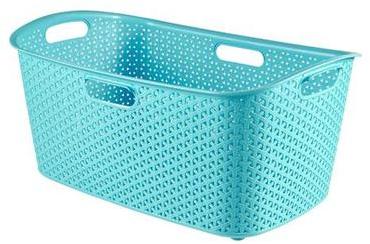 Panier à linge Curver My Style 47 L