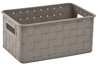 Allibert Nuance Boîte de rangement 6 L