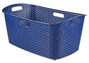 Panier à linge Curver My Style 47 L