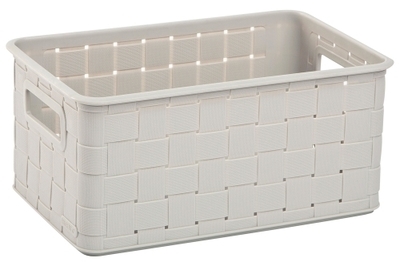 Allibert Nuance Boîte de rangement 6 L