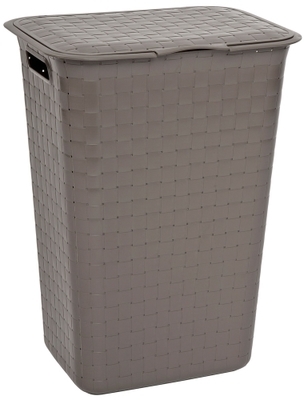 Allibert Nuance Corbeille à linge 48 L