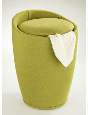 Tabouret 2 en 1 Candy - Vert