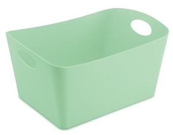 Panier de rangement Koziol Boxxx L 15 L
