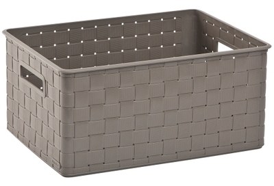 Allibert Nuance Boîte de rangement 18 L