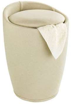 Tabouret 2 en 1 Candy - Beige