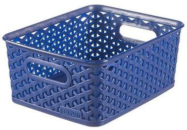 Panier emboîtable Curver My Style S