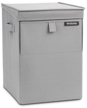Panier à linge empilable Brabantia 35 L