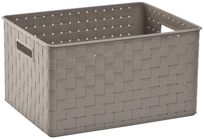 Allibert Nuance Boîte de rangement 30 L