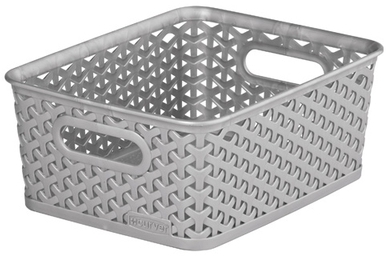 Panier Emboîtable Style S Curver