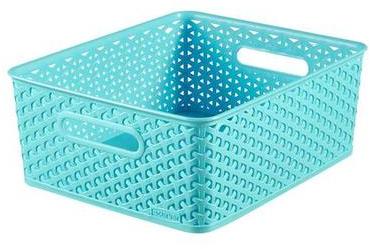 Panier emboîtable Curver My Style M