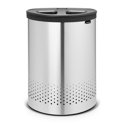 Corbeille à linge Brabantia Selector 55 L