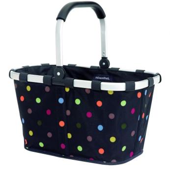 Reisenthel carrybag - Panier - á pois