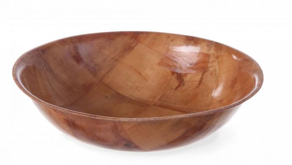Corbeille à Pain Pita - Rond - Disponible en 2 Tai