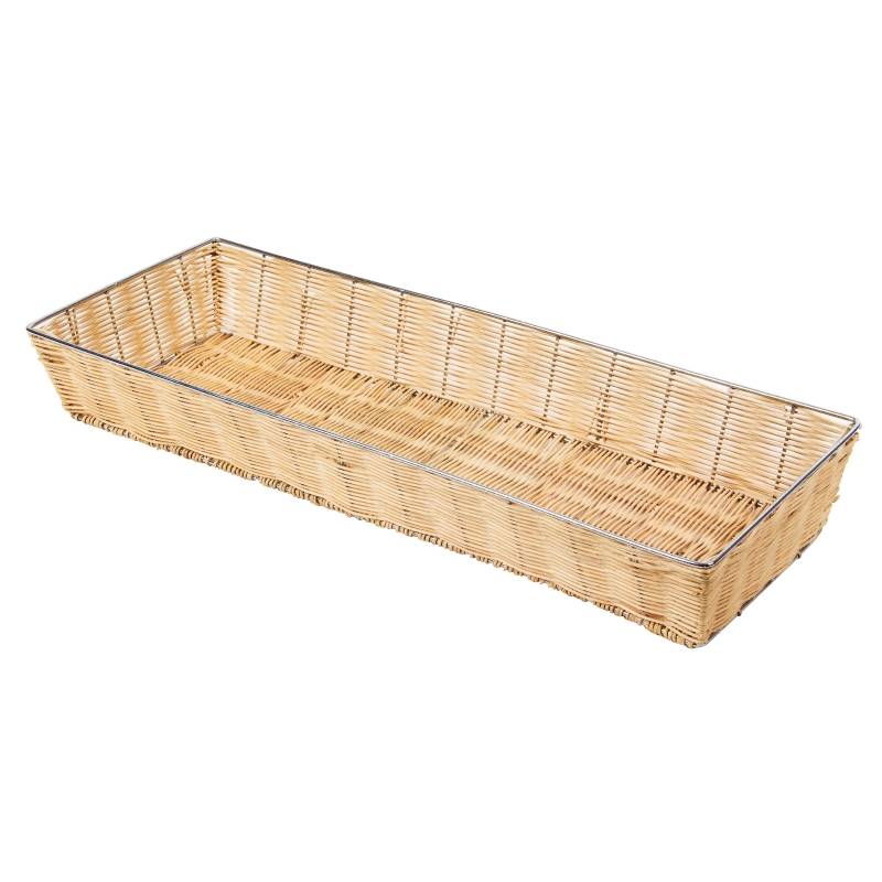 Panier Empilable - 600x220x90(h)mm