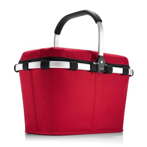 Reisenthel carrybag iso - Glacière - rouge/48x28x2