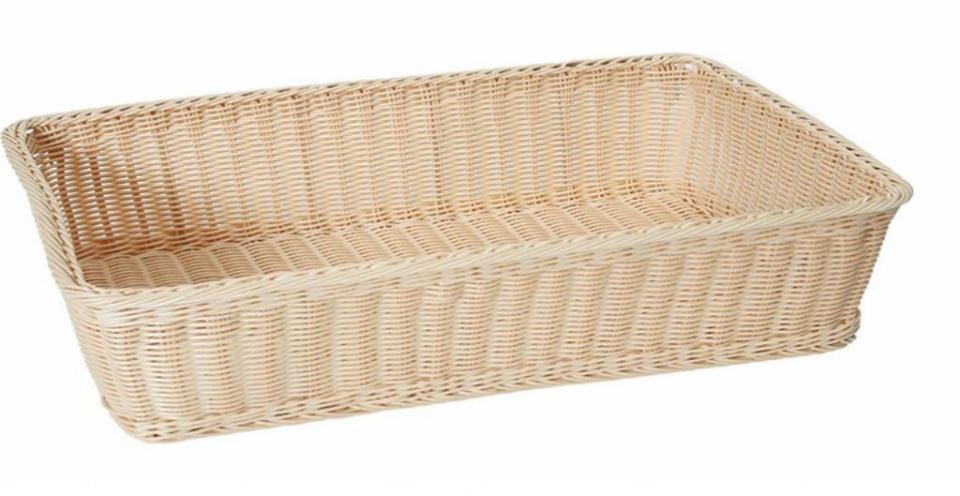 Corbeille à Pain GN1/1 - 530x320x90(h)mm