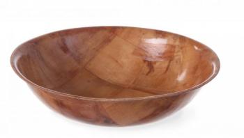 Corbeille à Pain Pita - Ovale - Disponible en 2 Ta