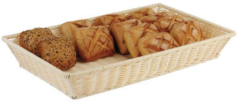Panier à Pain 1/2GN - 300x220x80(h)mm