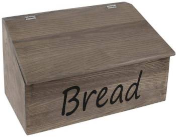 Boîte à Pain pour Buffet Frêne 200x350x180/220(h)m
