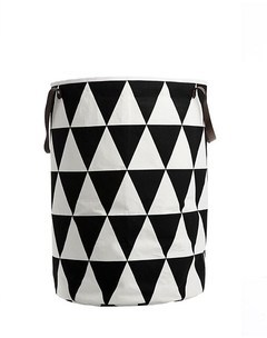 LAUNDRY BASKET - PANIERS À LINGE FERM LIVING (Moti