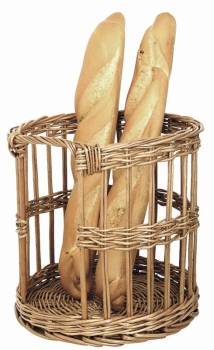 Panier à Baguettes - 300Øx300mm