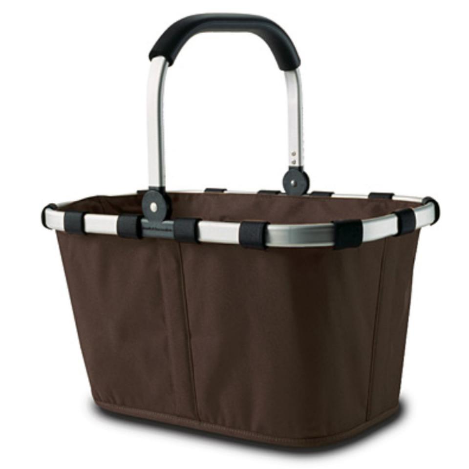 Reisenthel Accessoires reisenthel - carrybag, mokk