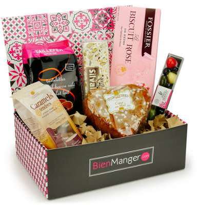 Coffret Cadeau Le Bienveillant - Le coffret cadeau Coffret Cadeau Le Bienveillant