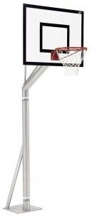 Equipement Mini-basket Monotube